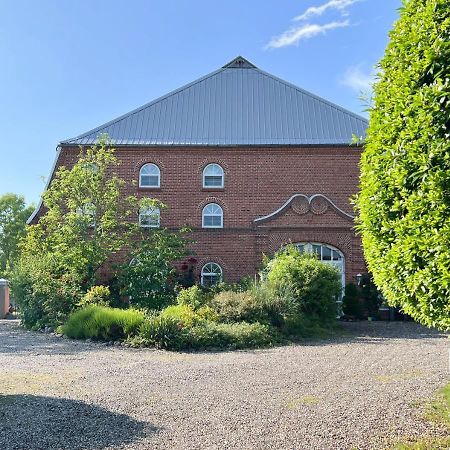 Ferienhof Landlord فيهمارن المظهر الخارجي الصورة