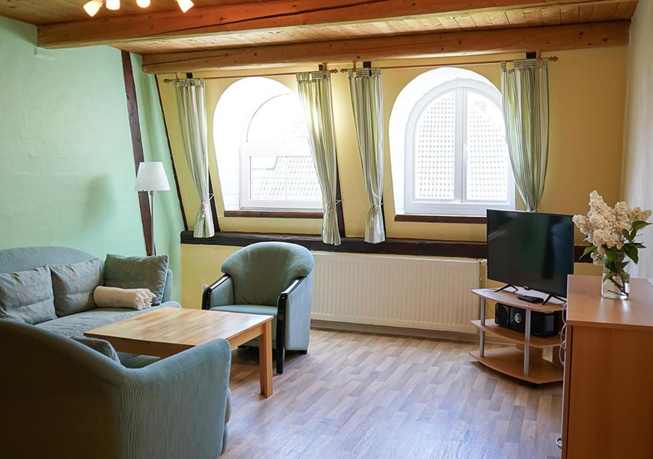 Ferienhof Landlord فيهمارن المظهر الخارجي الصورة