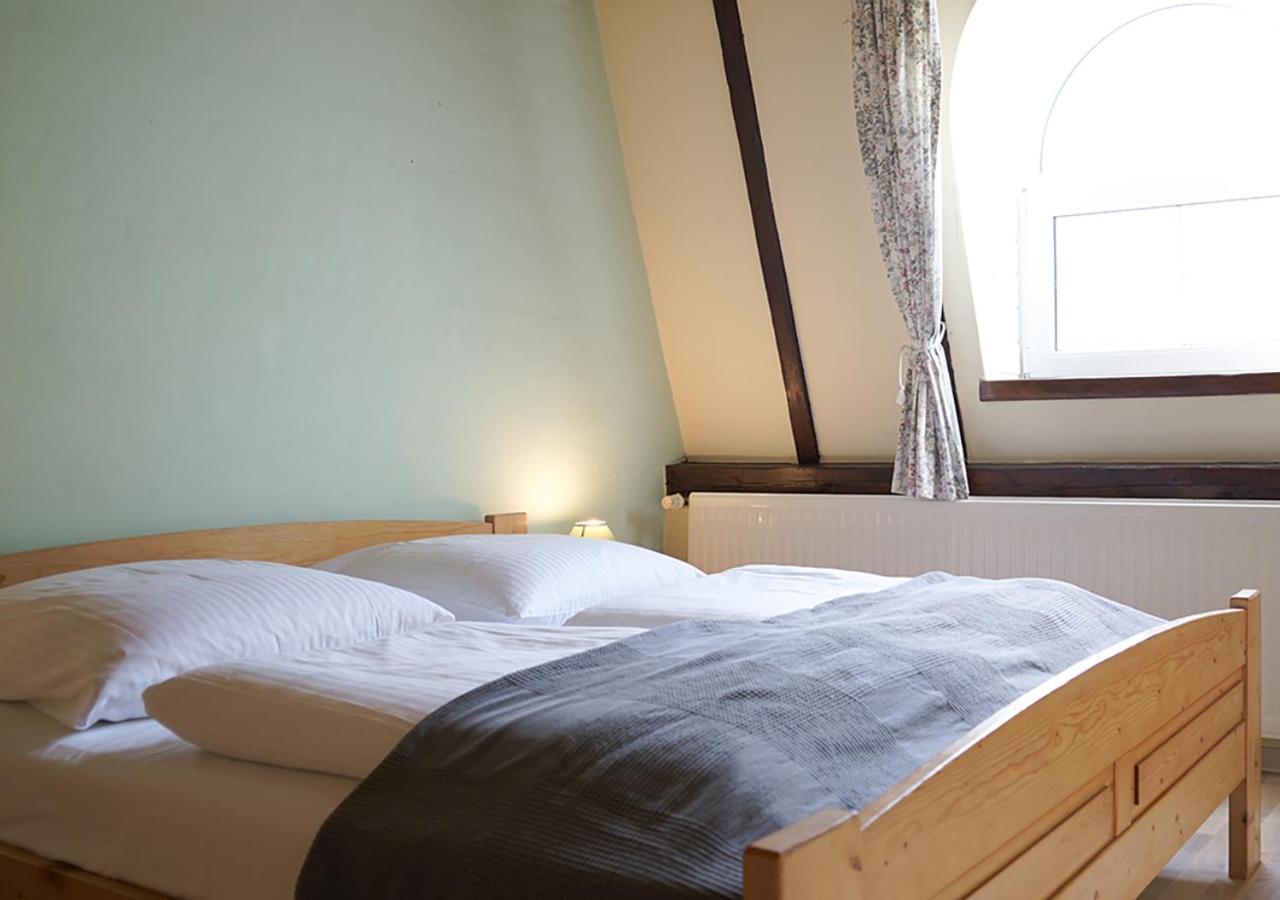 Ferienhof Landlord فيهمارن المظهر الخارجي الصورة