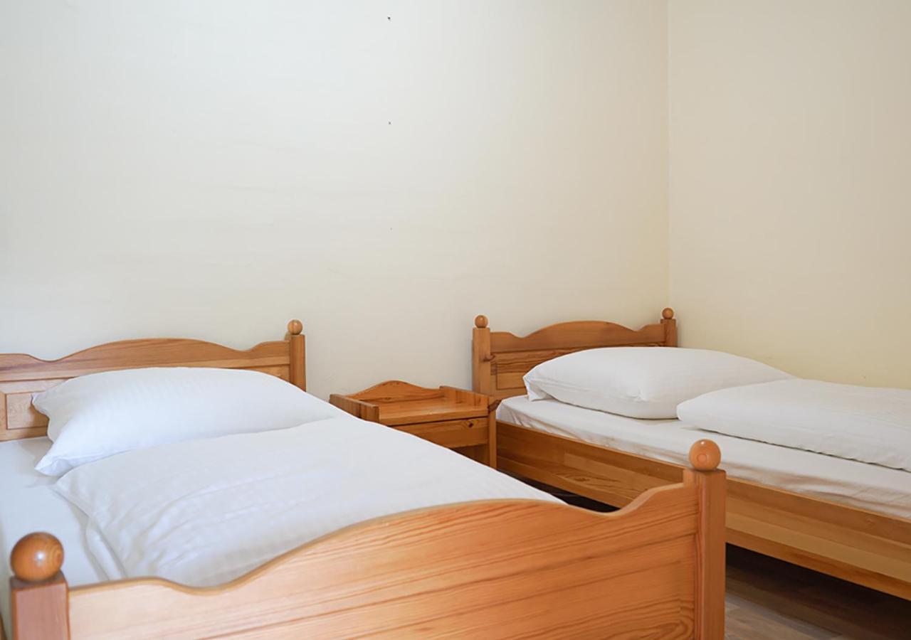 Ferienhof Landlord فيهمارن المظهر الخارجي الصورة