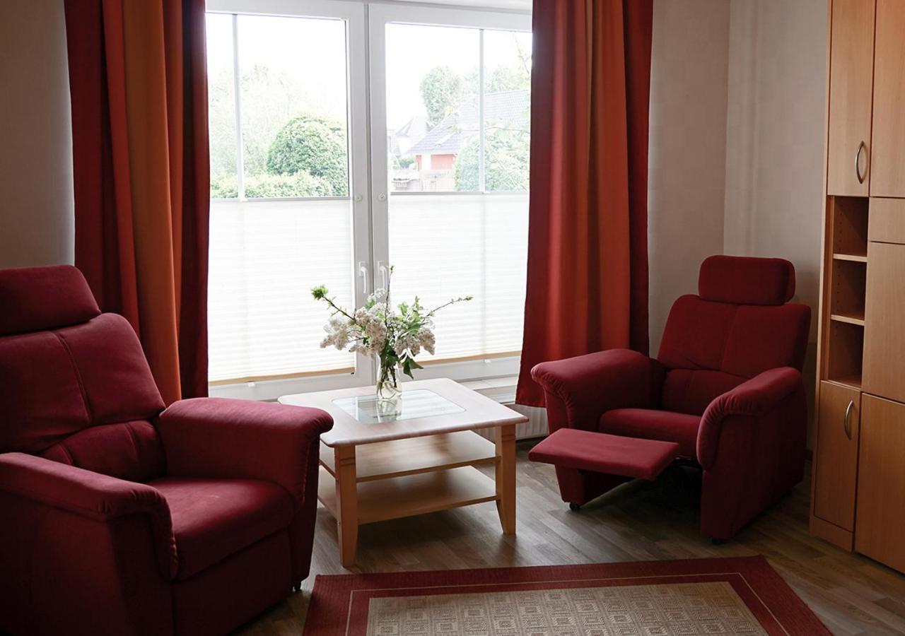 Ferienhof Landlord فيهمارن المظهر الخارجي الصورة
