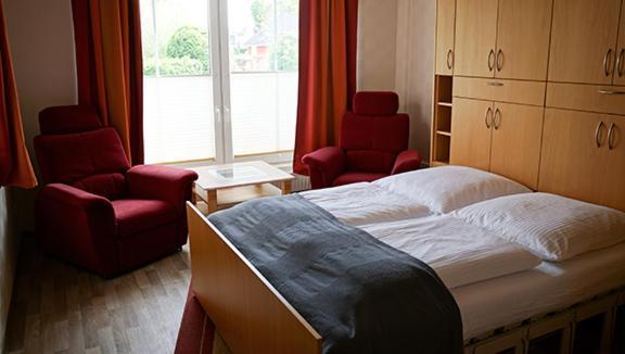 Ferienhof Landlord فيهمارن المظهر الخارجي الصورة