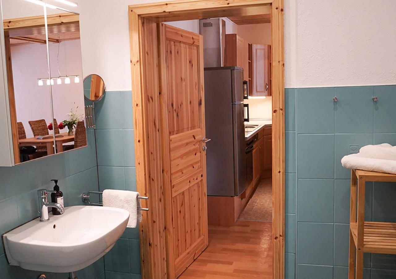 Ferienhof Landlord فيهمارن المظهر الخارجي الصورة
