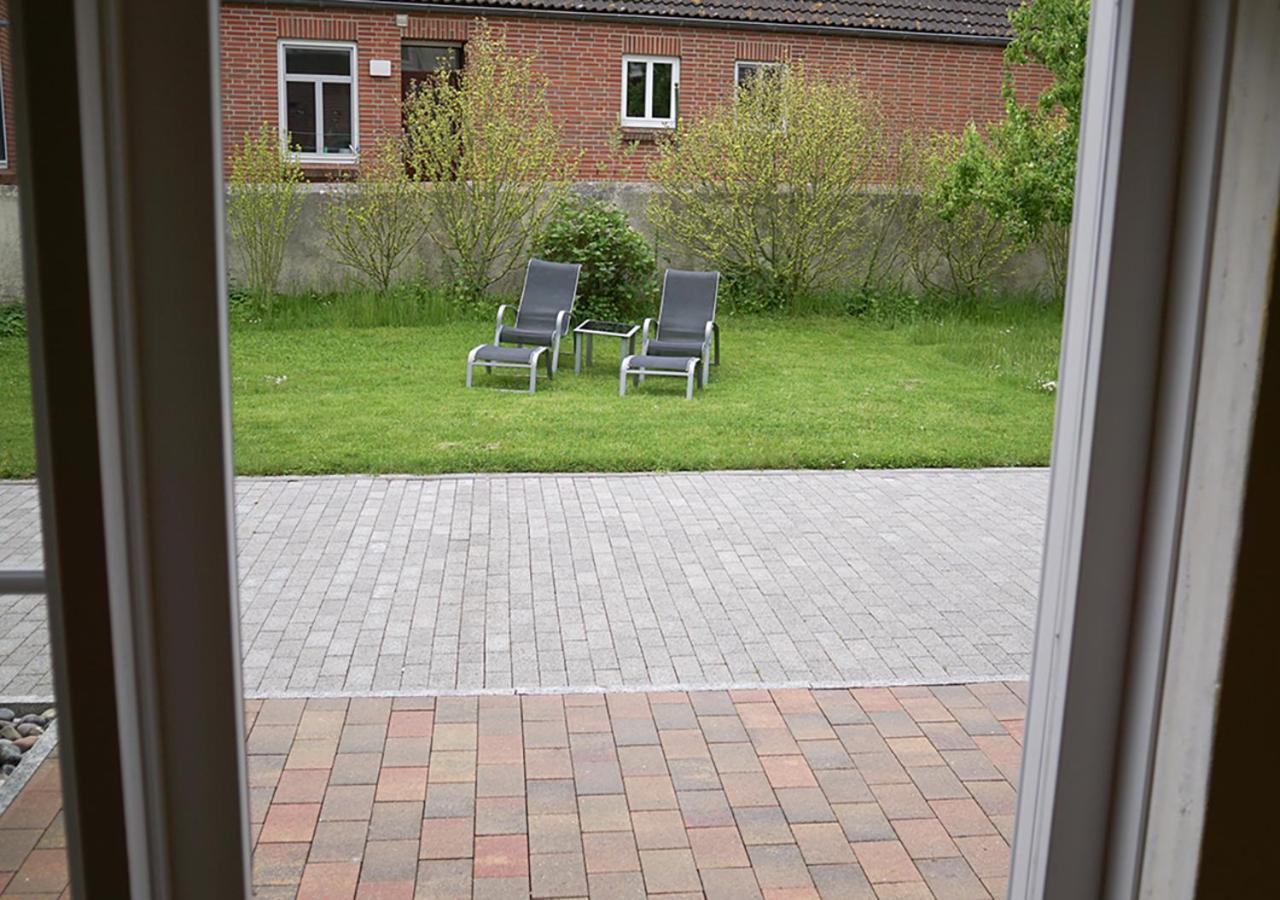 Ferienhof Landlord فيهمارن المظهر الخارجي الصورة